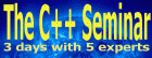 C++ Seminar